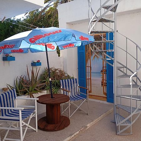 Y.M.Apartment Rhodes City Exterior foto