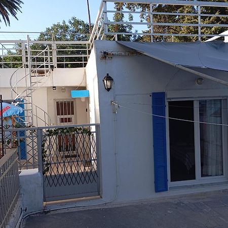 Y.M.Apartment Rhodes City Exterior foto